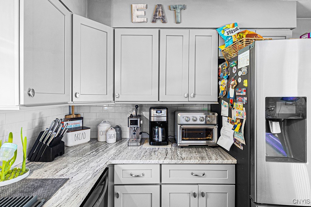 6288 Glass Factory Road Marcy, NY 13403 - Photo 8 of 23