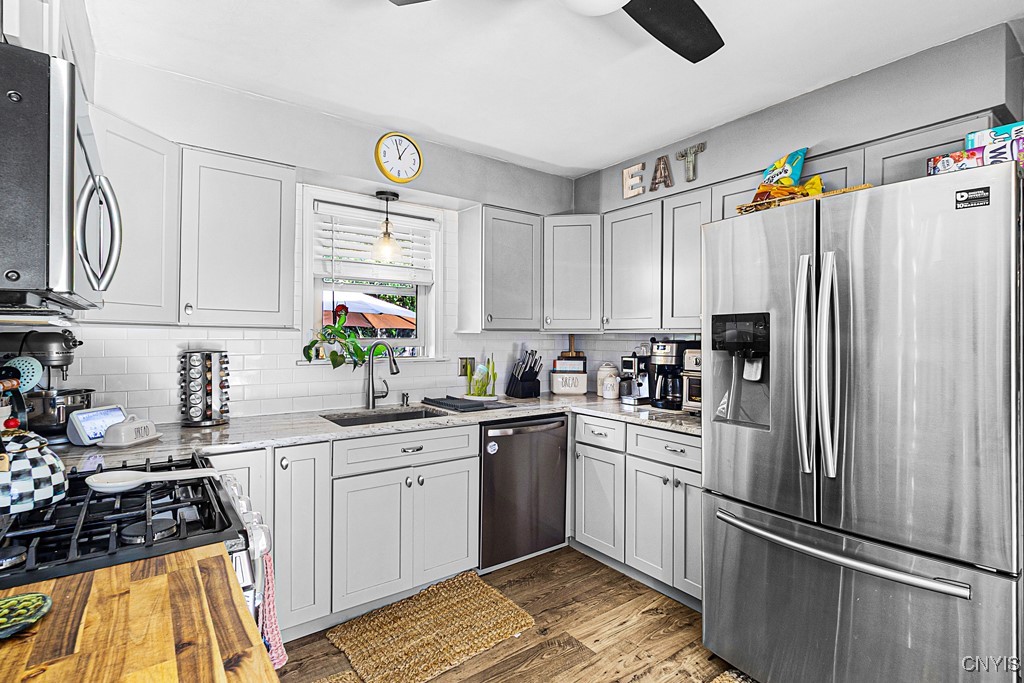 6288 Glass Factory Road Marcy, NY 13403 - Photo 9 of 23