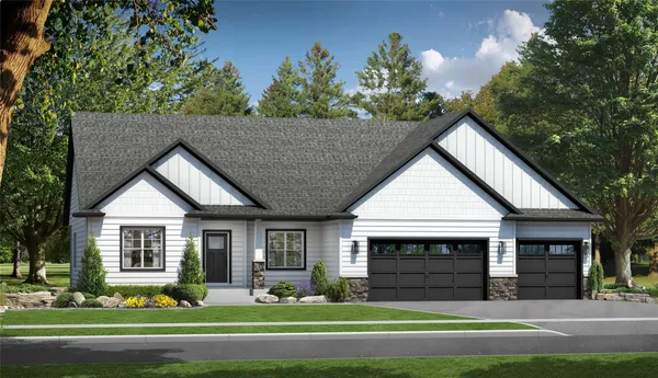 $650,575 | 18465 181st Street, Unit LOT 42, Chippewa Falls, WI 54729