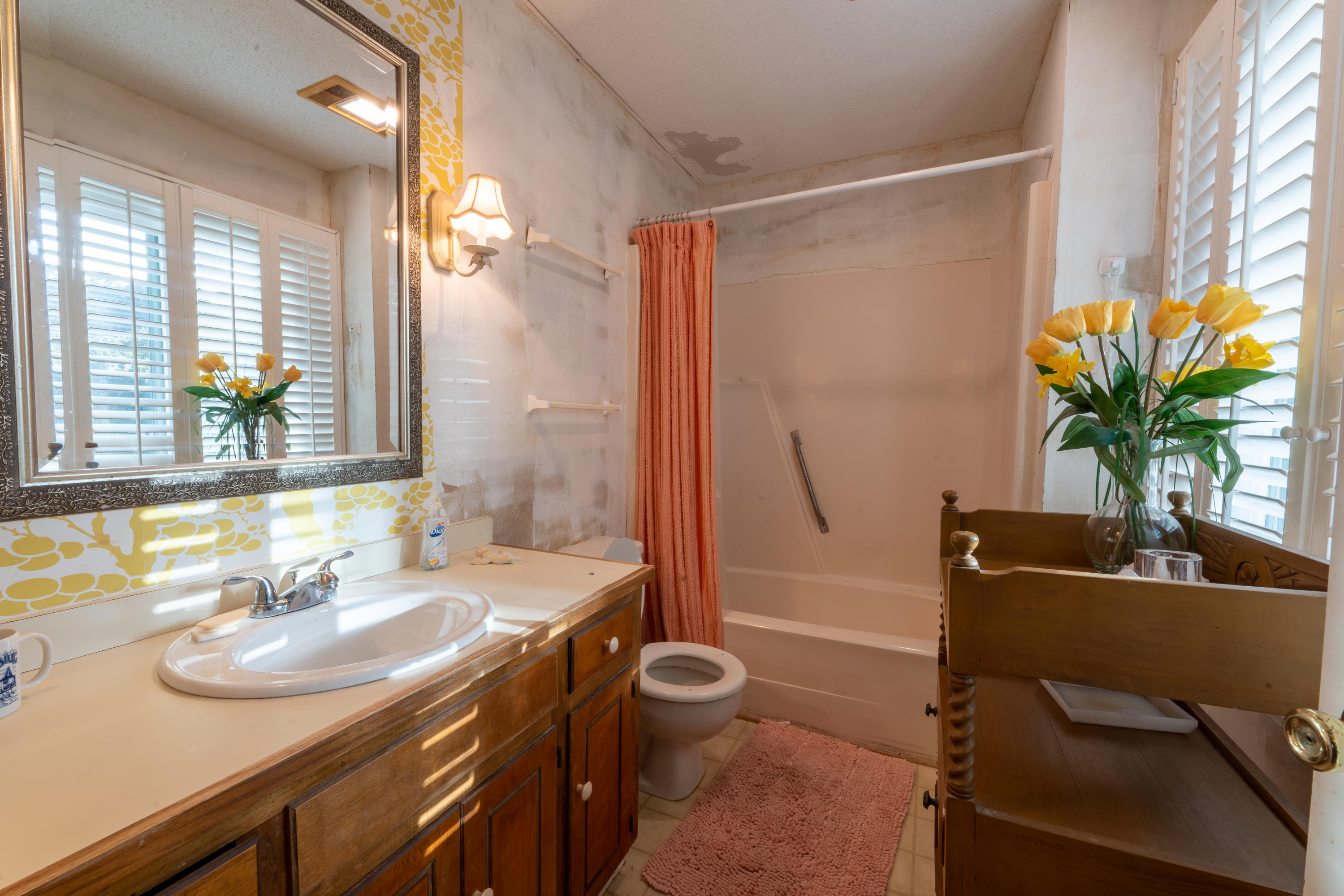 43 Rice Lane Edisto Island, SC 29438 - Photo 13 of 16 Bathroom 1