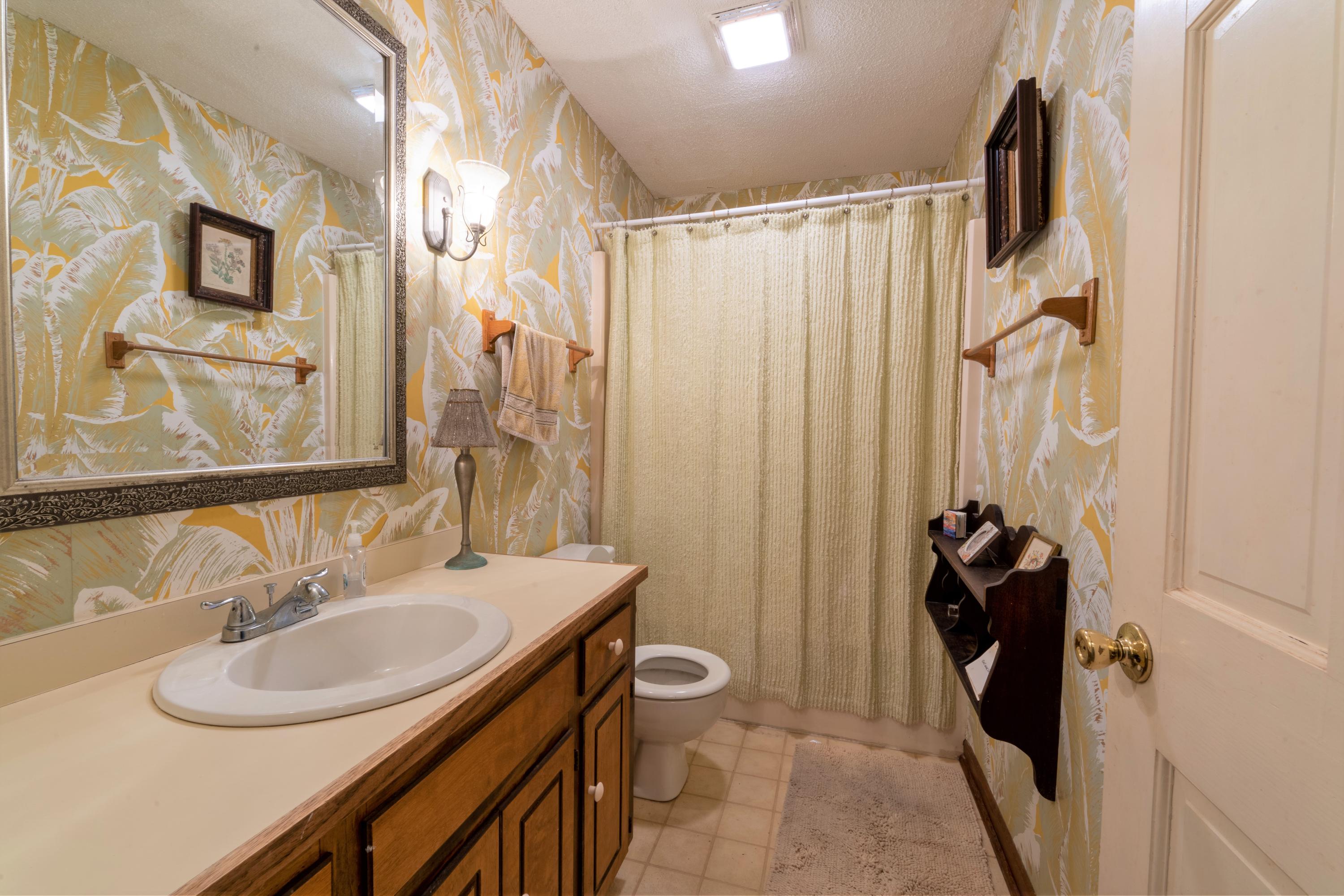 43 Rice Lane Edisto Island, SC 29438 - Photo 14 of 16 43 Rice Lane Bathroom 2