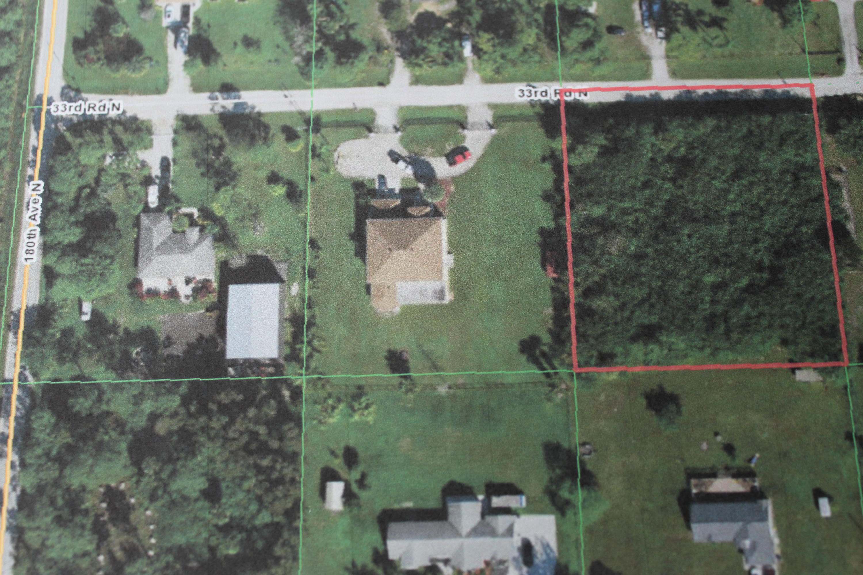 17924 33rd Road North Loxahatchee, FL 33470 - Photo 1 of 1 001
