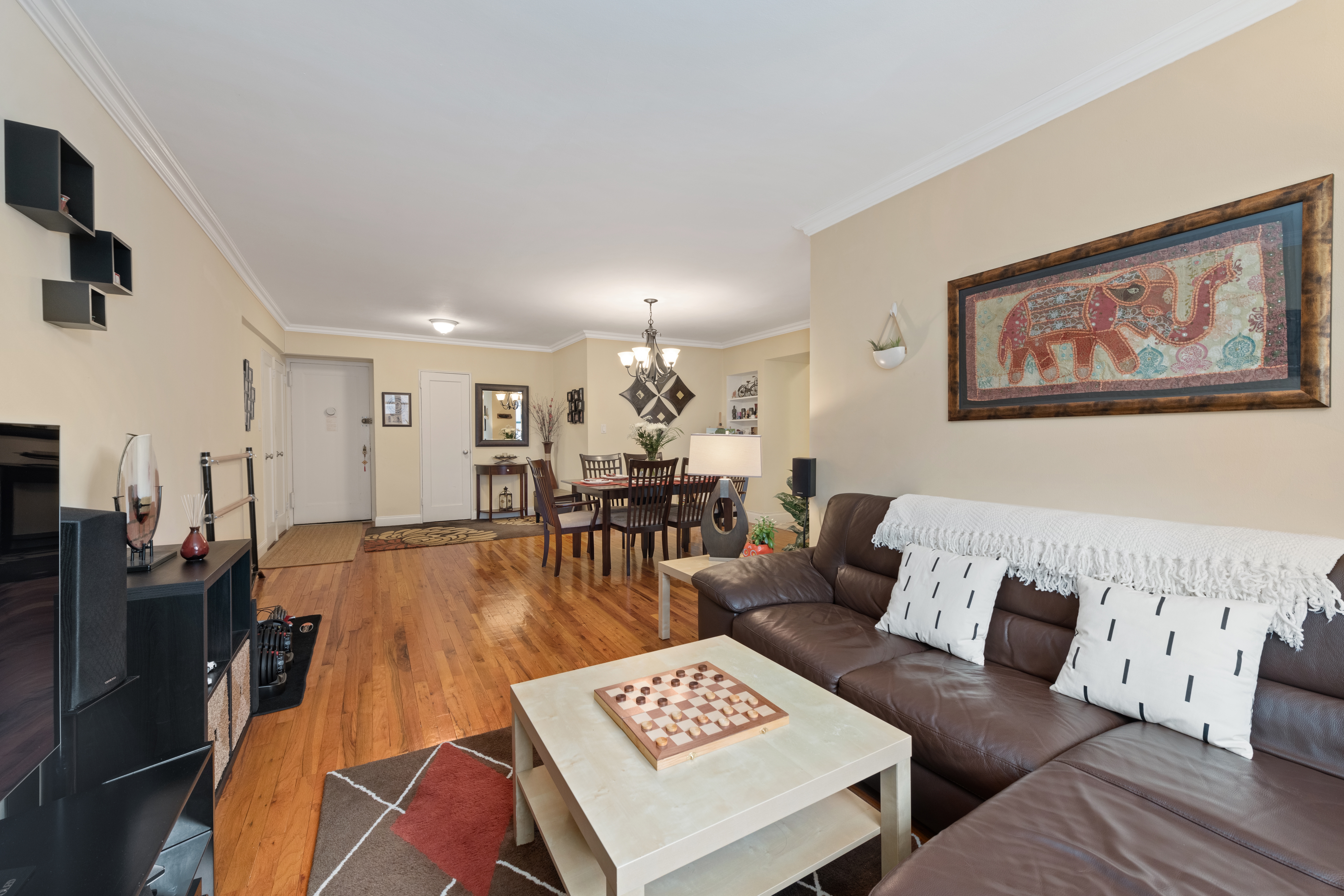 100-11 67th Road, Unit 405 Queens, NY 11375 - Photo 2 of 11