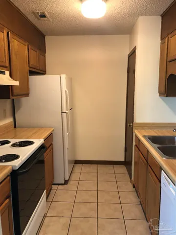 a view of a livingroom with a large window