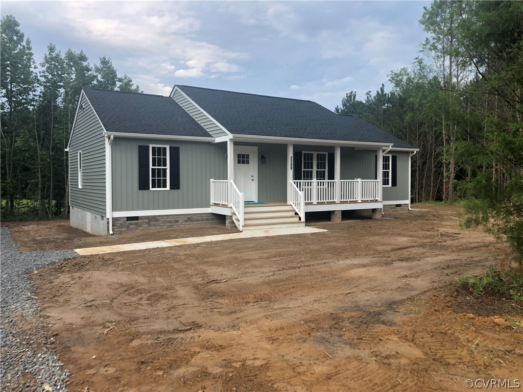 2398 Owl Town Road Callao, VA 22435 - Photo 1 of 14 Gallery Image 1