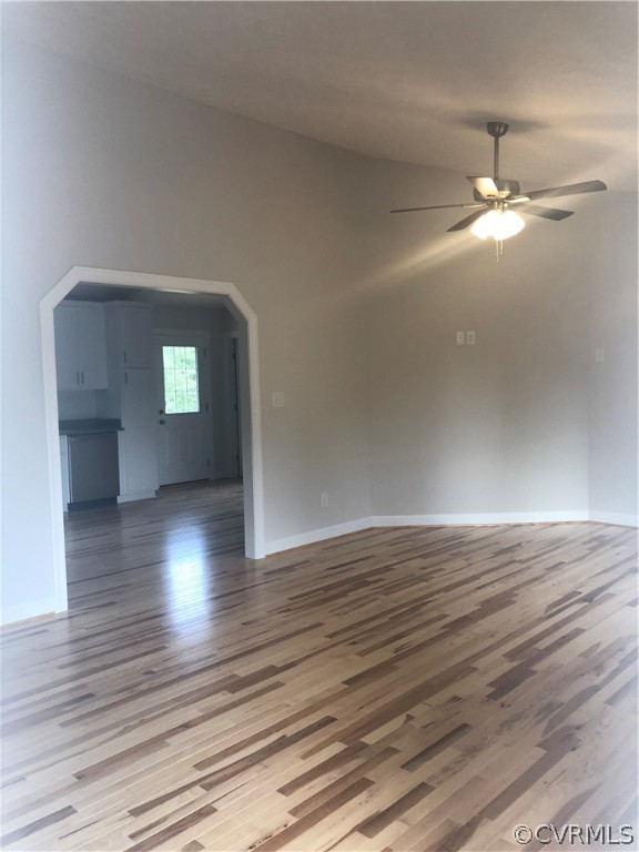 2398 Owl Town Road Callao, VA 22435 - Photo 2 of 14 Gallery Image 2