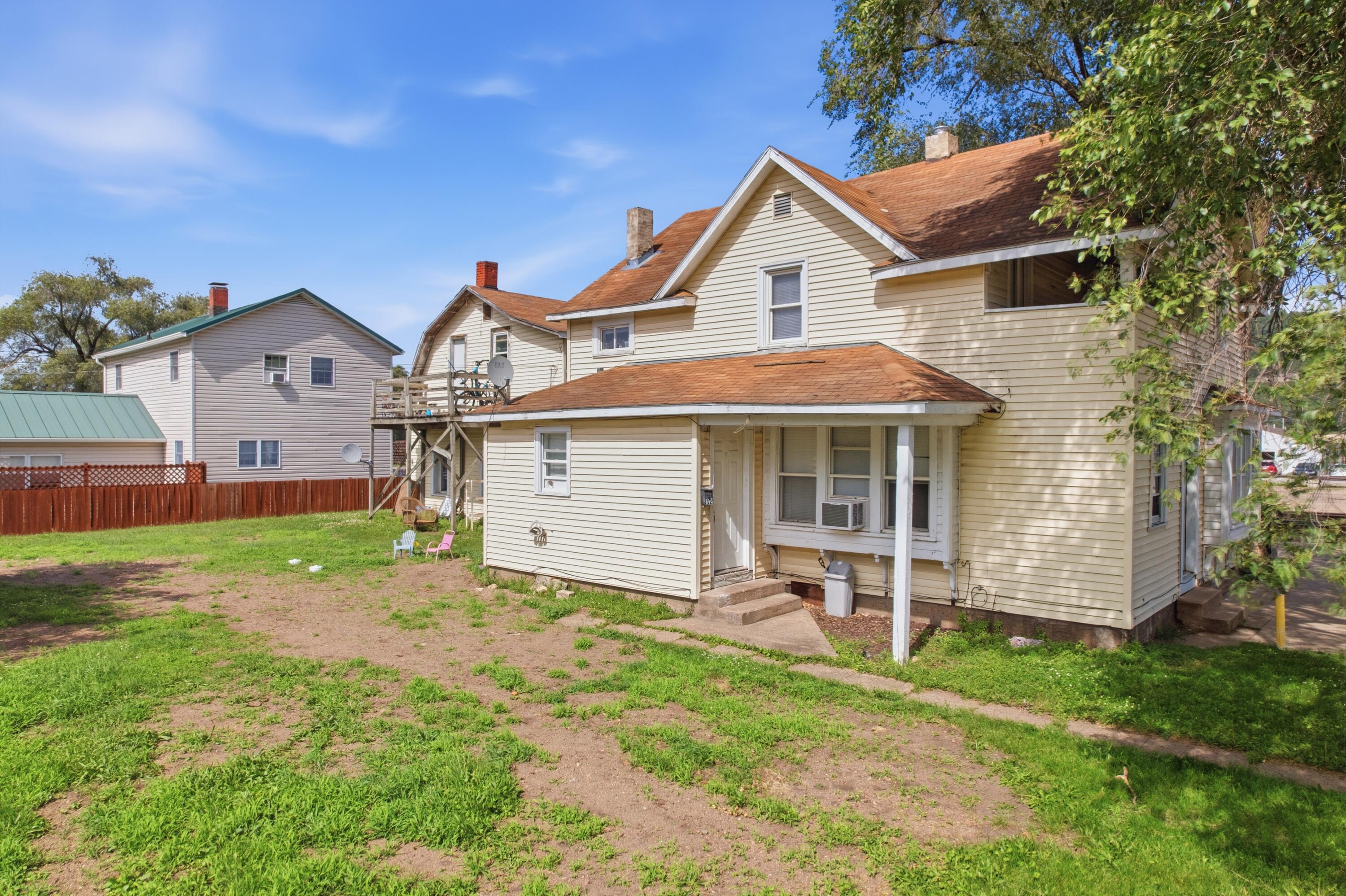 321 East Washington Street Prairie du Chien, WI 53821 - Photo 27 of 39 321 E Washington (23)