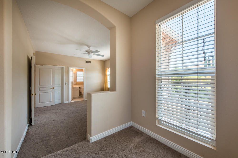 277 Knoll Ridge Road Simi Valley, CA 93065 - Photo 27 of 37 a view of a room with windows