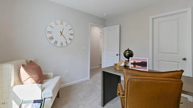 $355,990 | 1932 Hinesley Drive, Durham, NC 27703