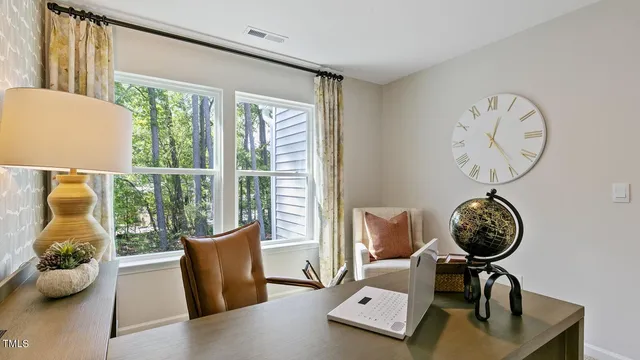 $355,990 | 1932 Hinesley Drive, Durham, NC 27703