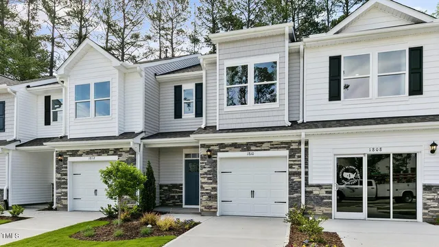$355,990 | 1932 Hinesley Drive, Durham, NC 27703