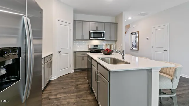 $355,990 | 1932 Hinesley Drive, Durham, NC 27703