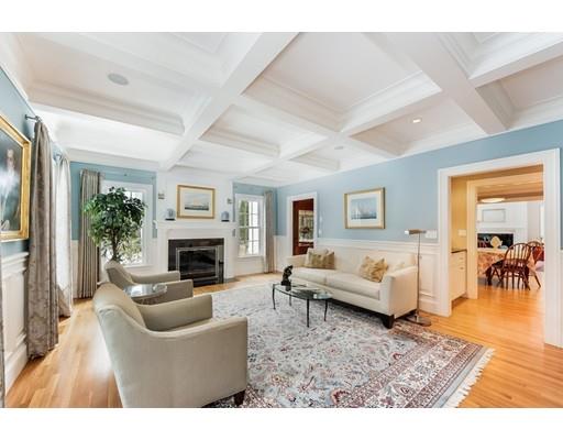 74 Edmunds Road Wellesley, MA 02481 - Photo 7 of 30