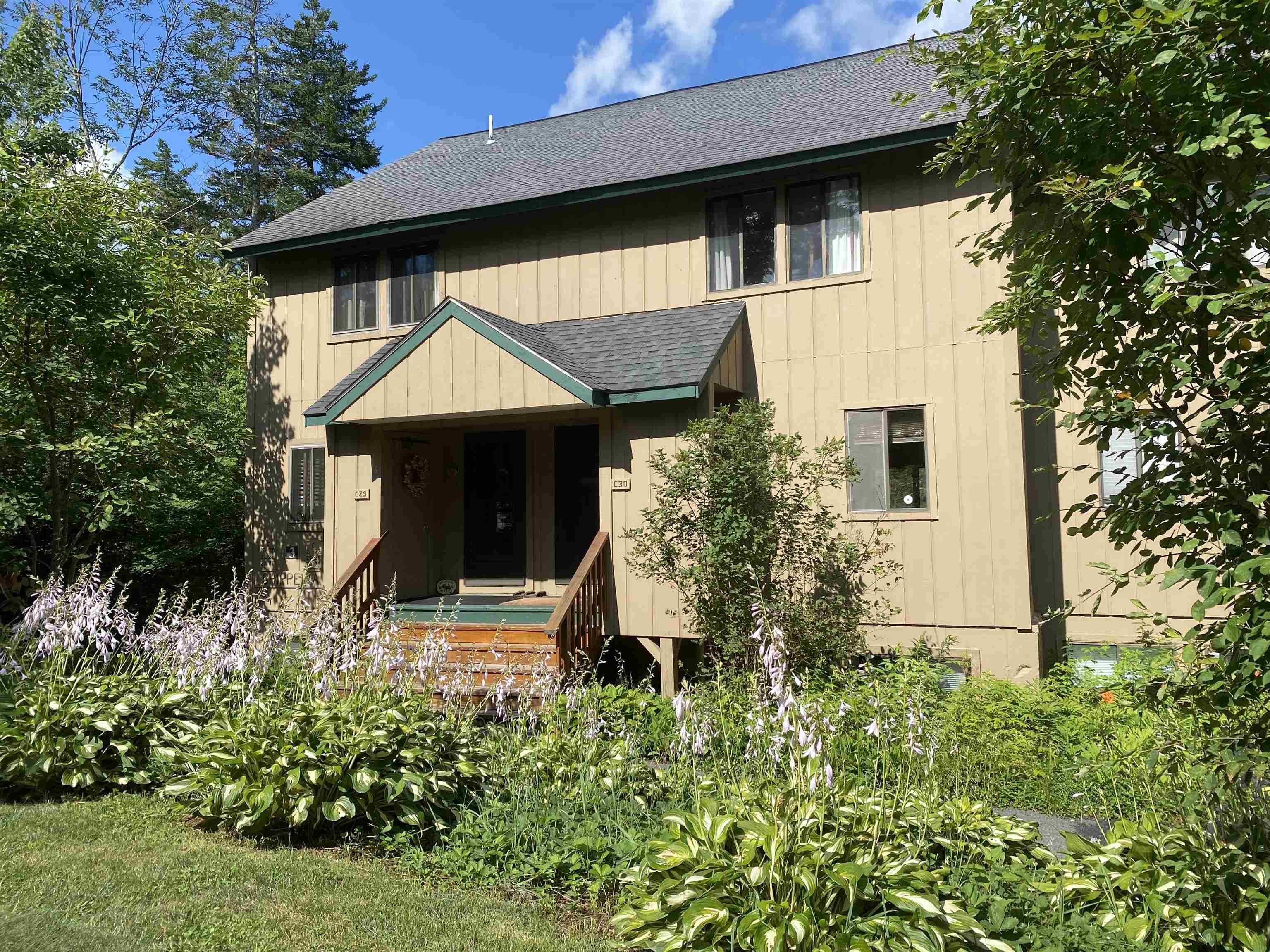 3 Chippewa Way, Unit 30 Waterville Valley, NH 03215 - Photo 1 of 23 Gallery Image 1