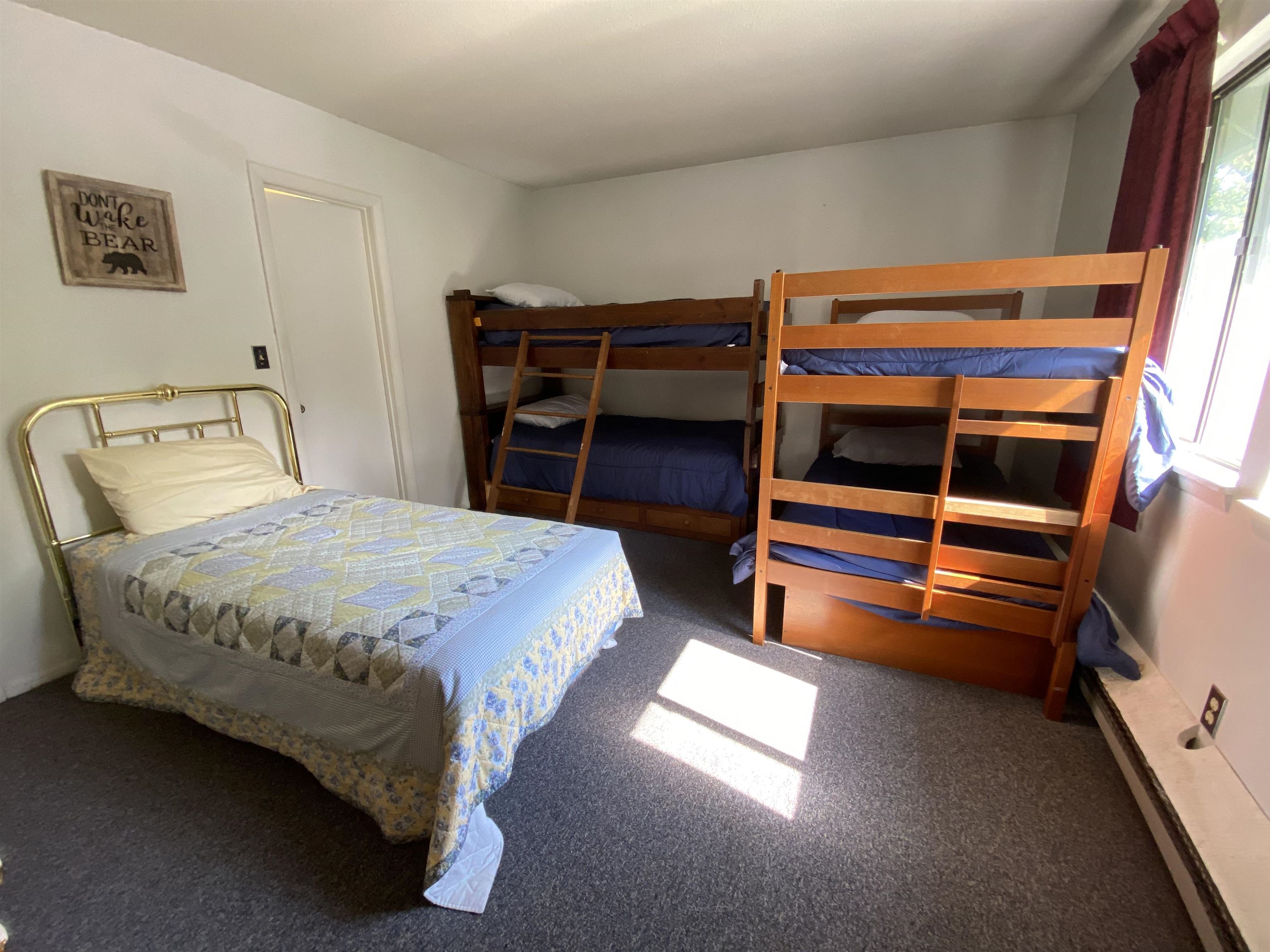 3 Chippewa Way, Unit 30 Waterville Valley, NH 03215 - Photo 11 of 23 Gallery Image 11