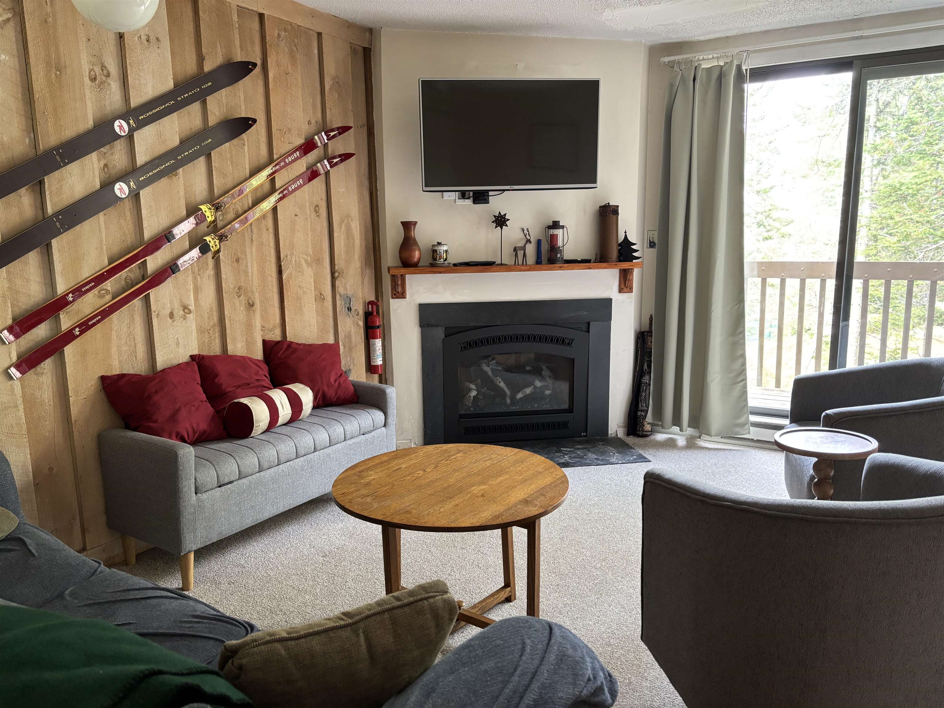 3 Chippewa Way, Unit 30 Waterville Valley, NH 03215 - Photo 2 of 23 Gallery Image 2