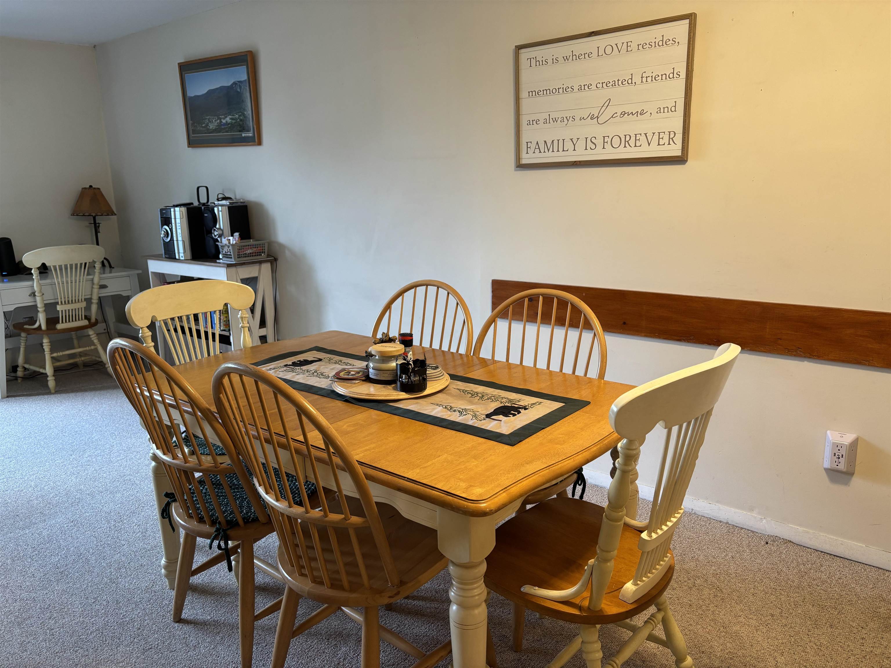 3 Chippewa Way, Unit 30 Waterville Valley, NH 03215 - Photo 5 of 23 Gallery Image 5
