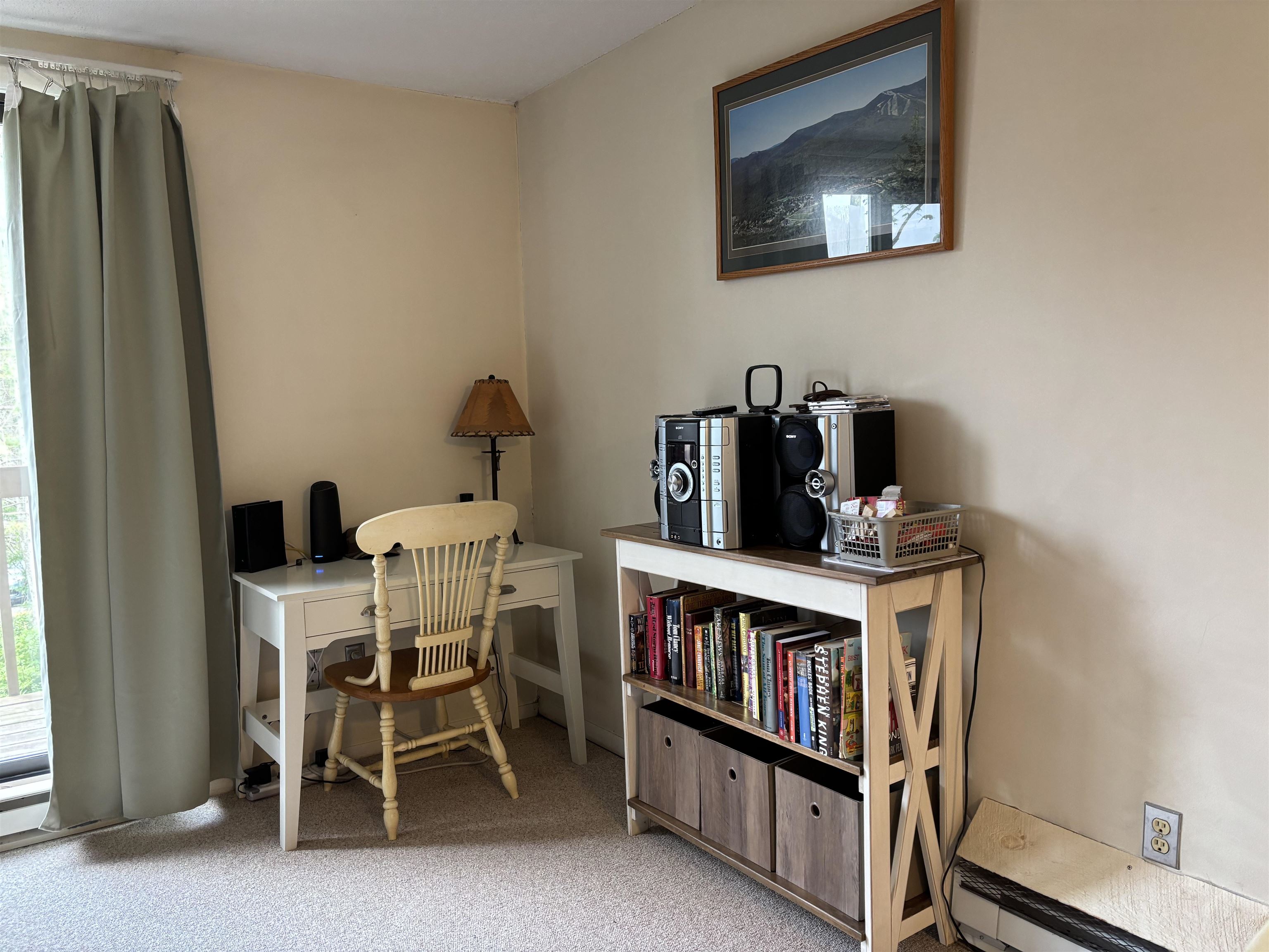 3 Chippewa Way, Unit 30 Waterville Valley, NH 03215 - Photo 6 of 23 Gallery Image 6