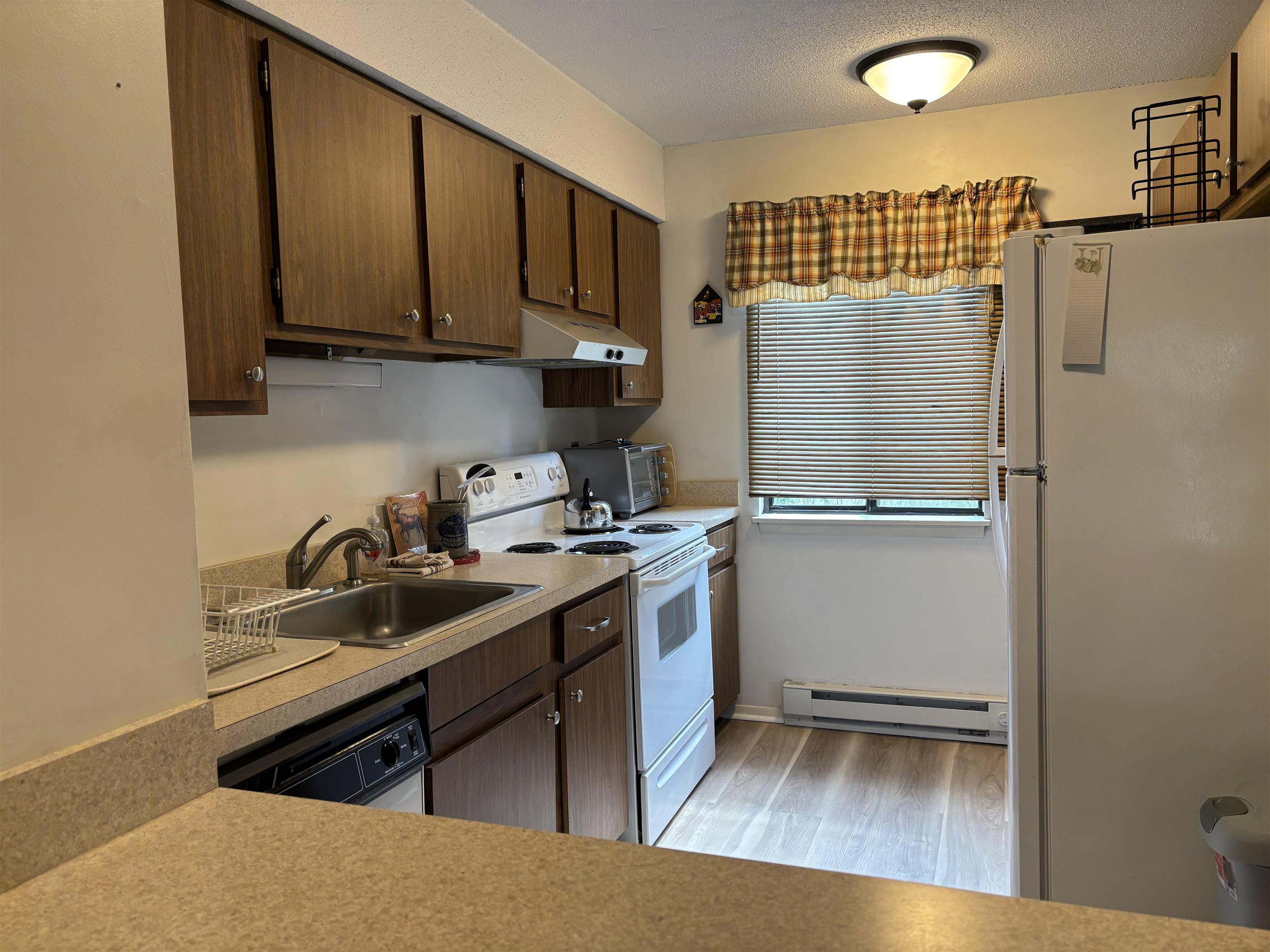 3 Chippewa Way, Unit 30 Waterville Valley, NH 03215 - Photo 7 of 23 Gallery Image 7