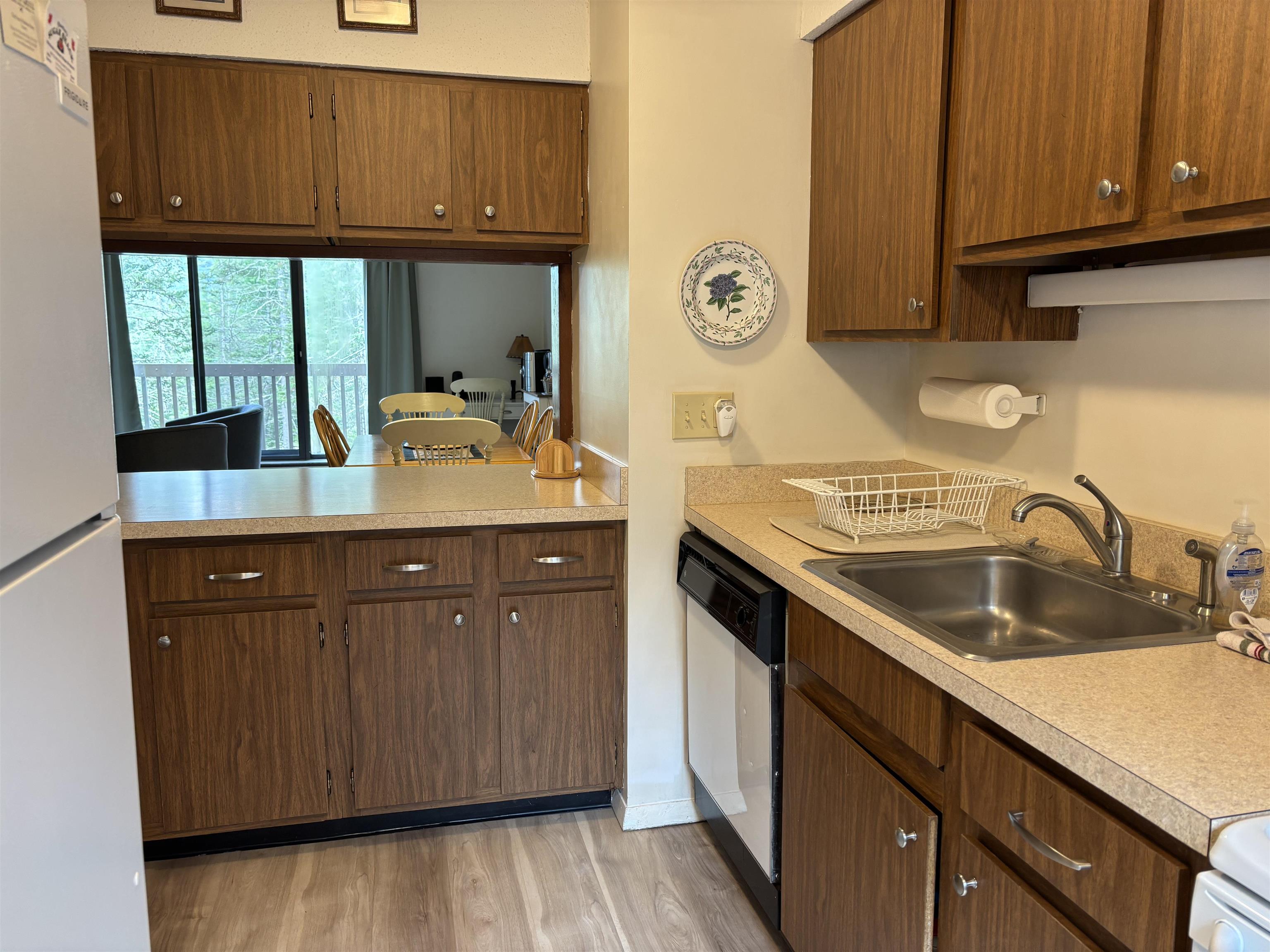3 Chippewa Way, Unit 30 Waterville Valley, NH 03215 - Photo 8 of 23 Gallery Image 8
