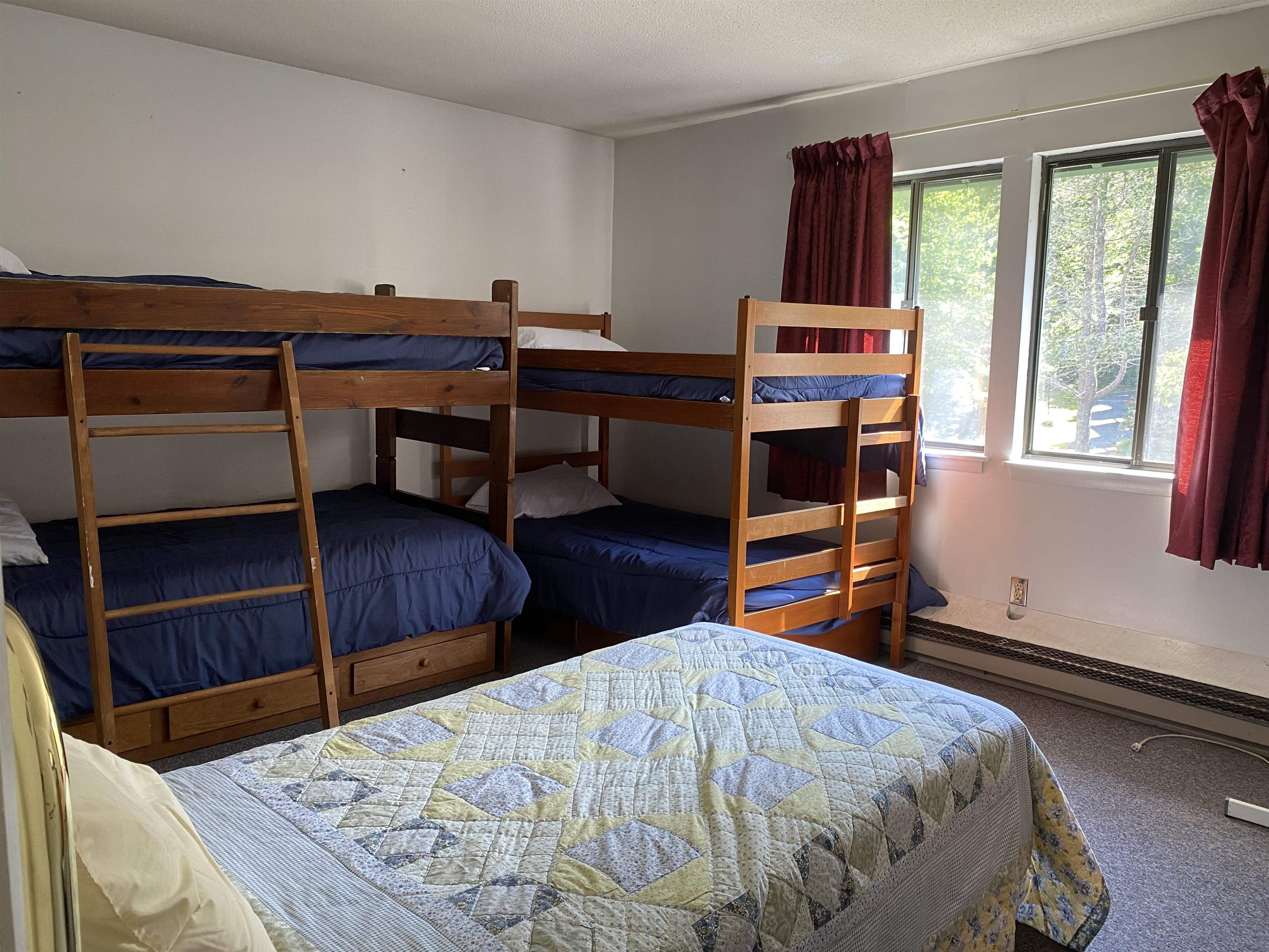 3 Chippewa Way, Unit 30 Waterville Valley, NH 03215 - Photo 10 of 23 Gallery Image 10