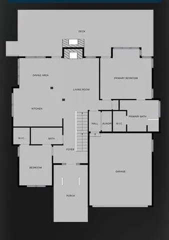 a view of a refrigerator