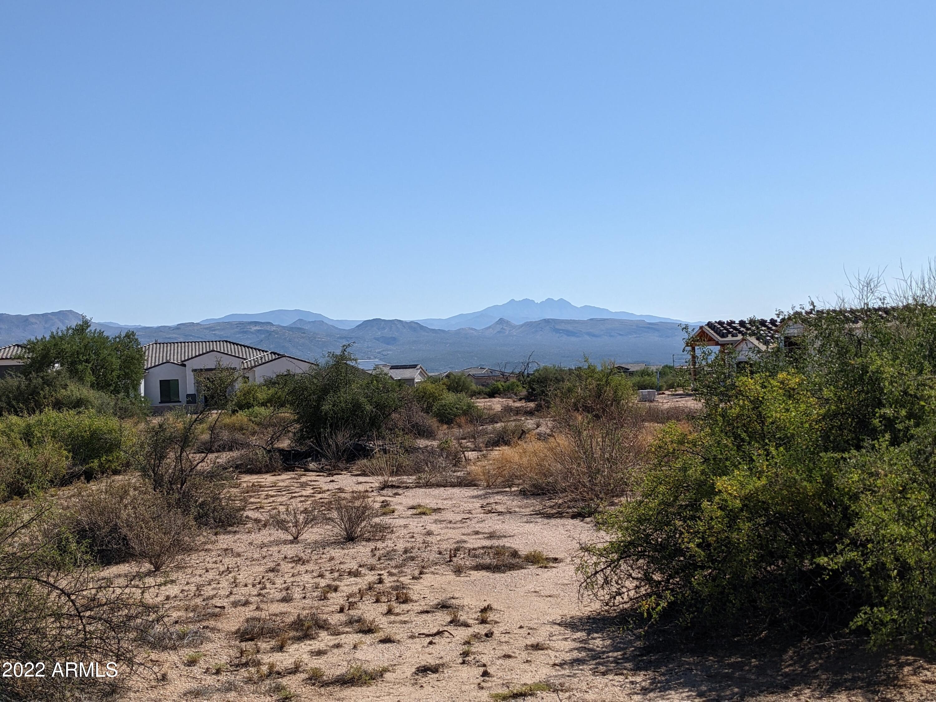 29329 North 170th Street Rio Verde, AZ 85263 - Photo 3 of 10 Mountain Views!
