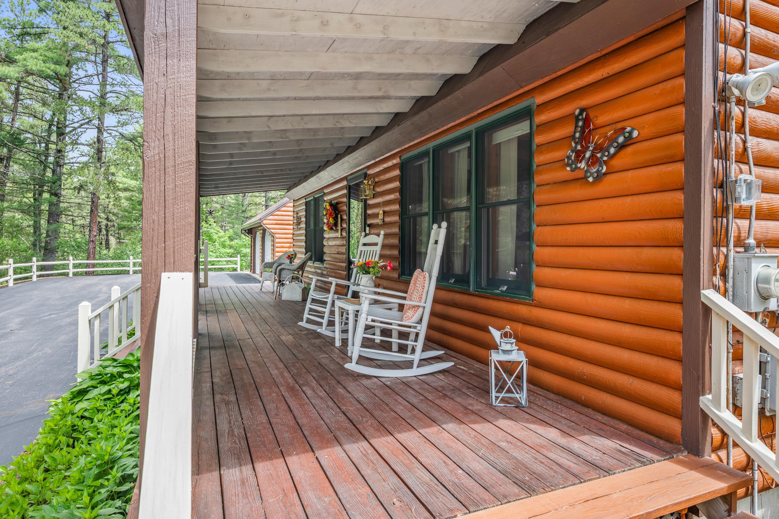 278 Moores Pond Road Madison, NH 03875 - Photo 32 of 46