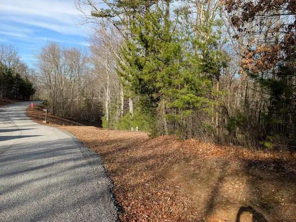 $30,000 | Lot 20 Wilderness Creek Way, Murphy, NC 28906