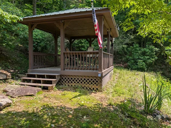 $30,000 | Lot 20 Wilderness Creek Way, Murphy, NC 28906