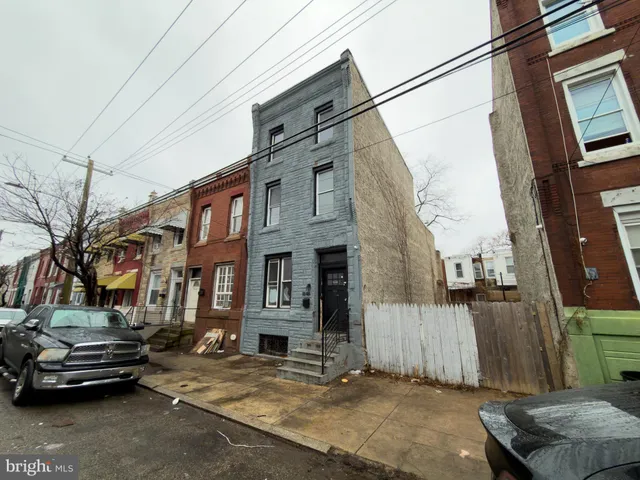 $254,900 | 1848 North 27th Street, Philadelphia, PA 19121