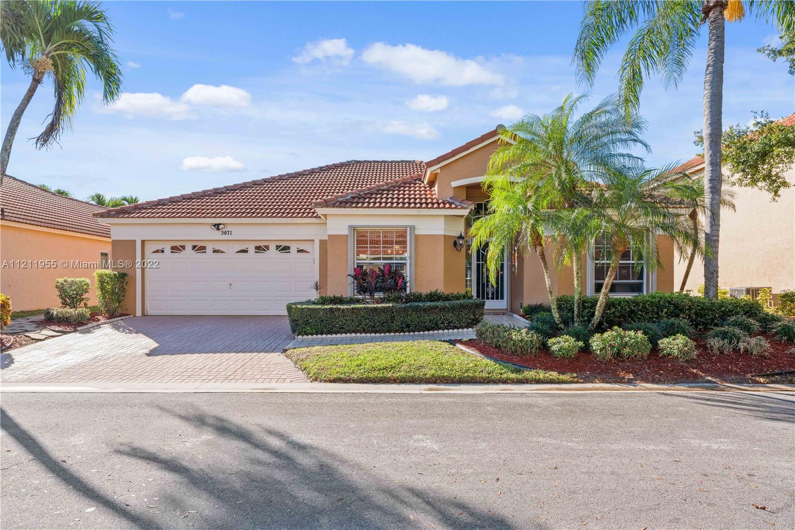 3071 Casa Rio Court Riviera Beach, FL 33418 - Photo 1 of 65 Gallery Image 1