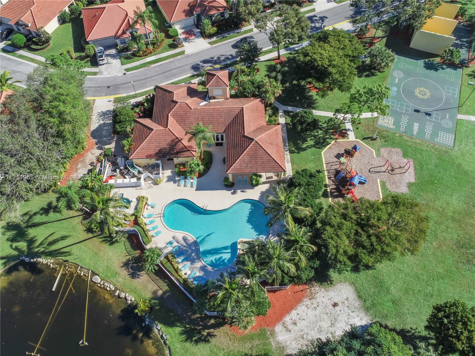 3071 Casa Rio Court Riviera Beach, FL 33418 - Photo 62 of 65 Gallery Image 62