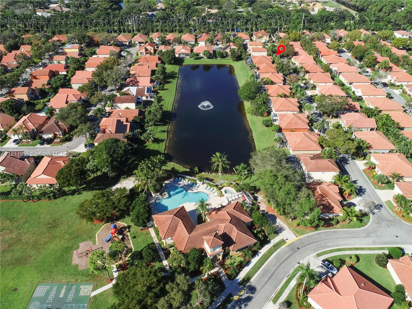 3071 Casa Rio Court Riviera Beach, FL 33418 - Photo 64 of 65 Gallery Image 64