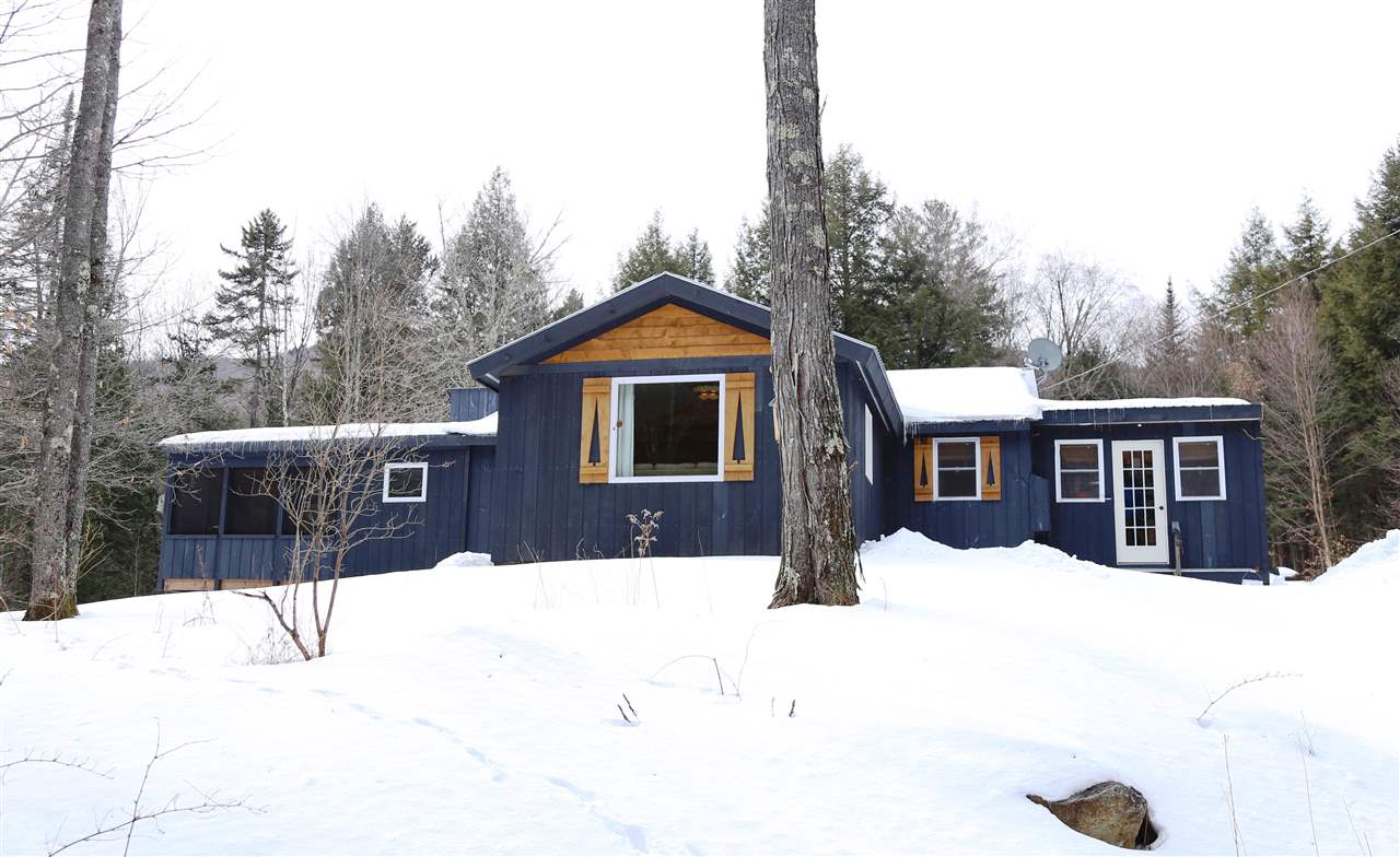 55 Perkins Brook Road Rochester, VT 05767 - Photo 1 of 31