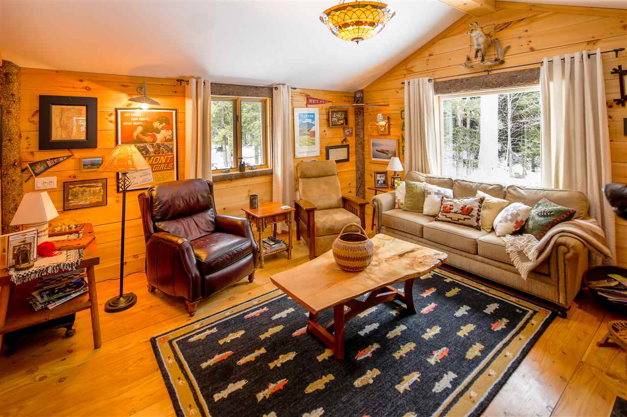55 Perkins Brook Road Rochester, VT 05767 - Photo 2 of 31