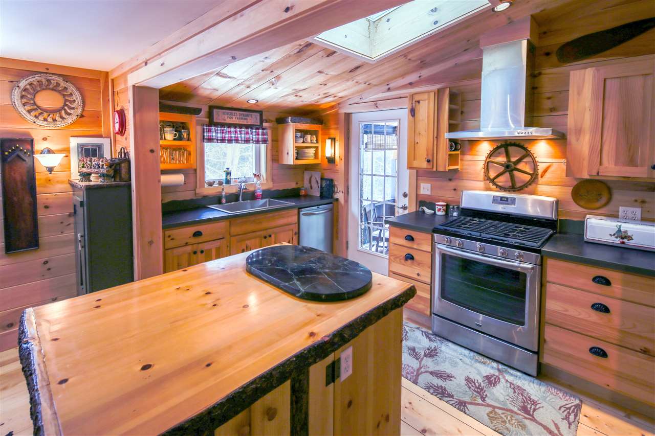 55 Perkins Brook Road Rochester, VT 05767 - Photo 11 of 31