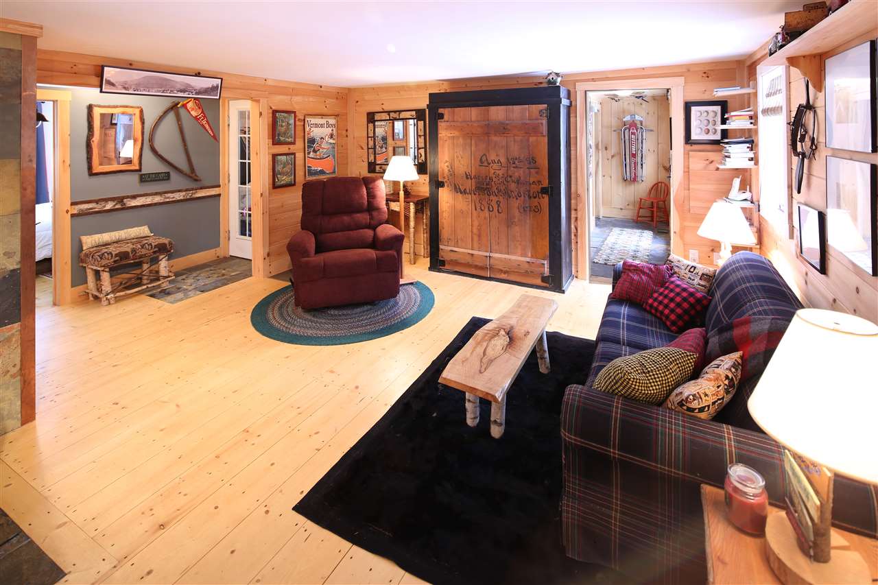 55 Perkins Brook Road Rochester, VT 05767 - Photo 12 of 31