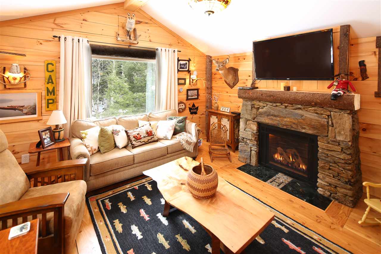 55 Perkins Brook Road Rochester, VT 05767 - Photo 3 of 31