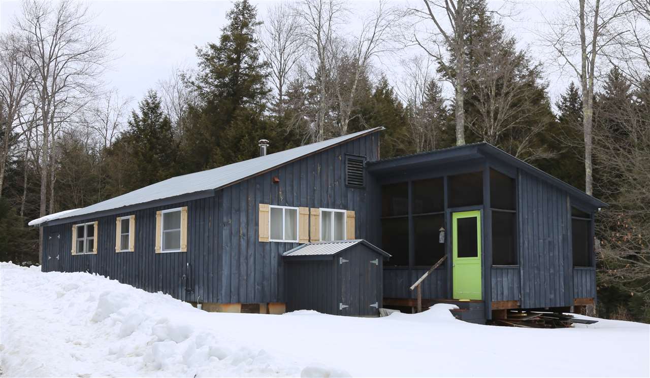 55 Perkins Brook Road Rochester, VT 05767 - Photo 30 of 31
