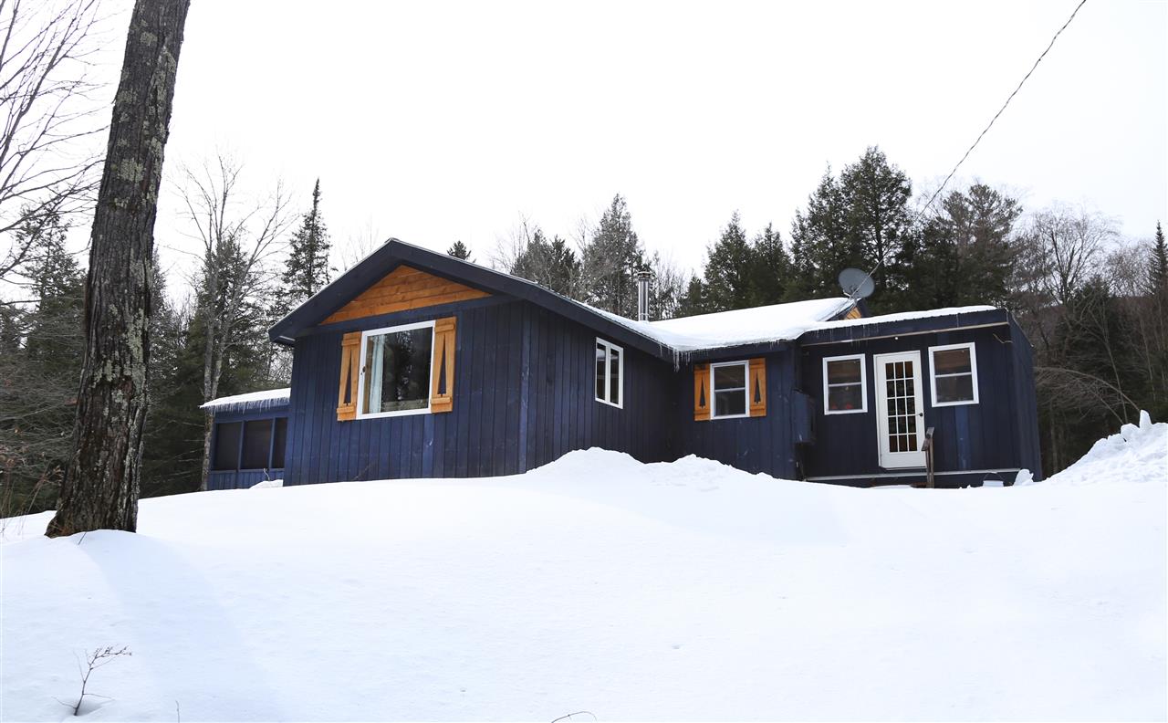 55 Perkins Brook Road Rochester, VT 05767 - Photo 31 of 31