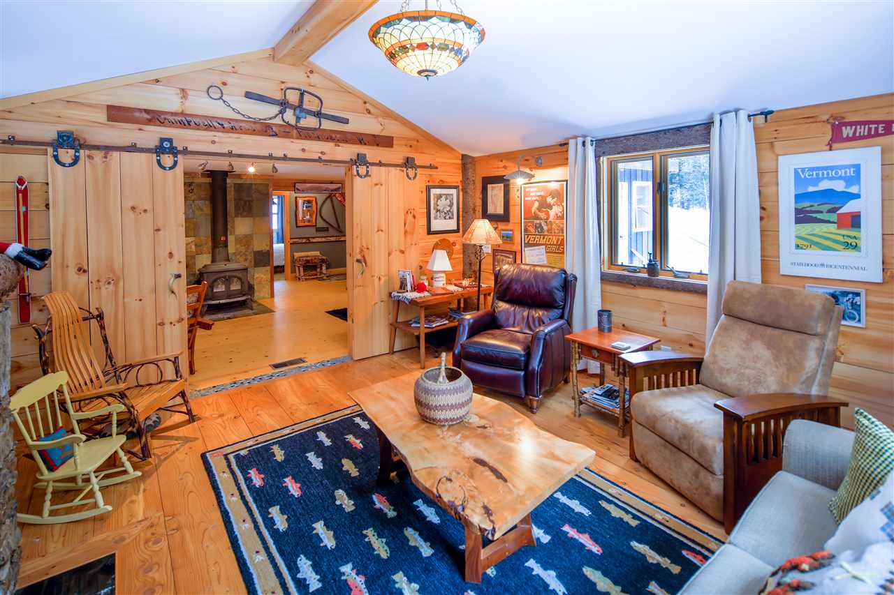 55 Perkins Brook Road Rochester, VT 05767 - Photo 5 of 31
