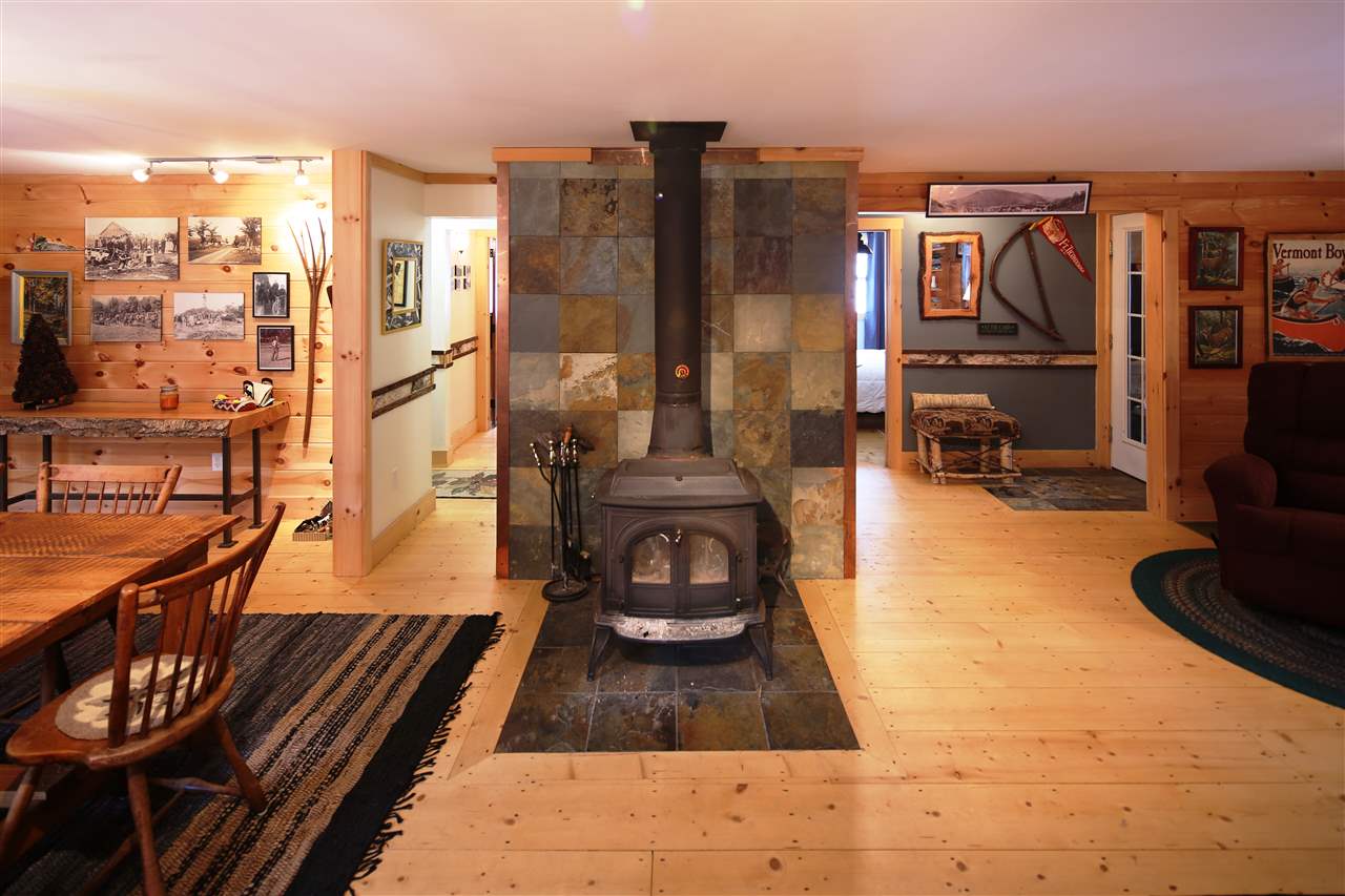 55 Perkins Brook Road Rochester, VT 05767 - Photo 6 of 31