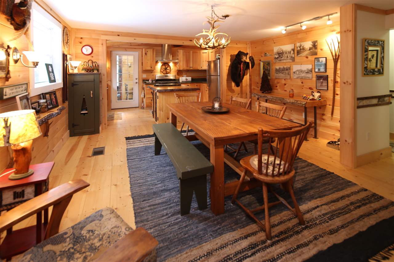 55 Perkins Brook Road Rochester, VT 05767 - Photo 7 of 31