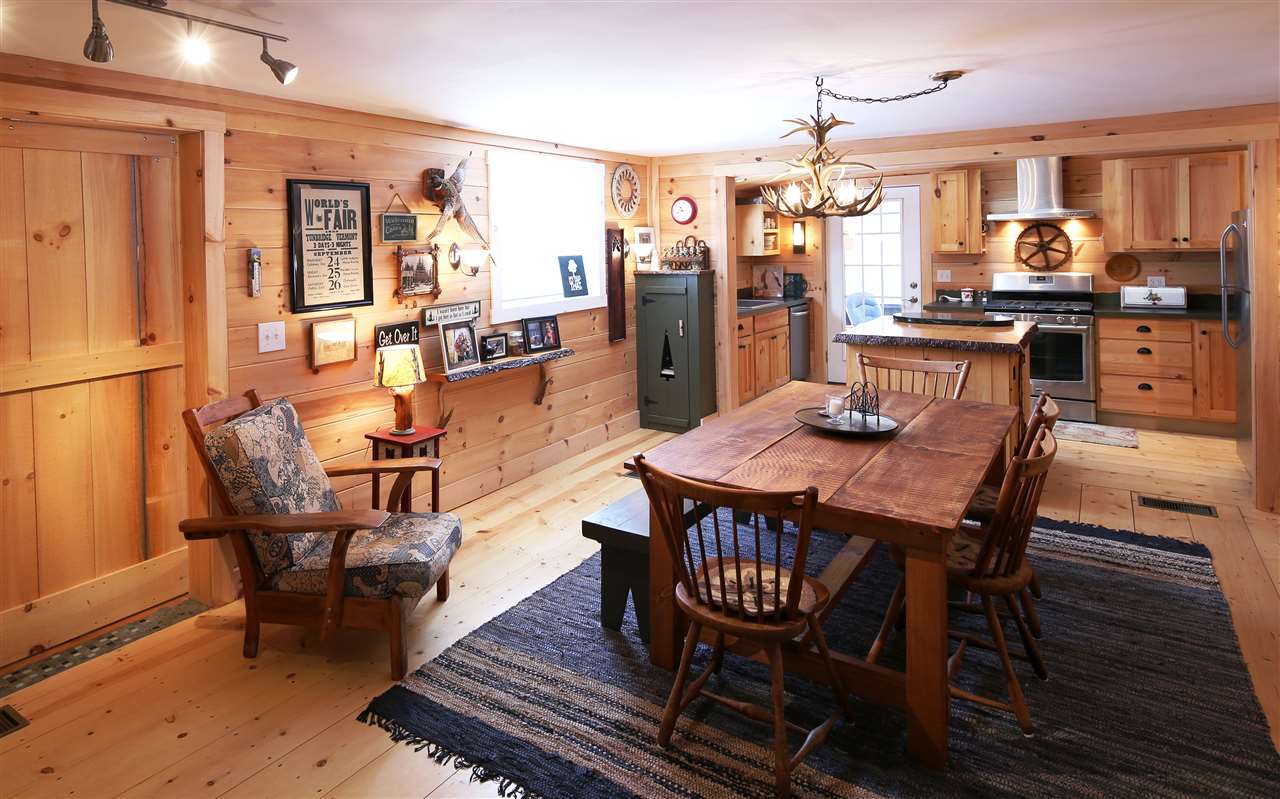 55 Perkins Brook Road Rochester, VT 05767 - Photo 8 of 31