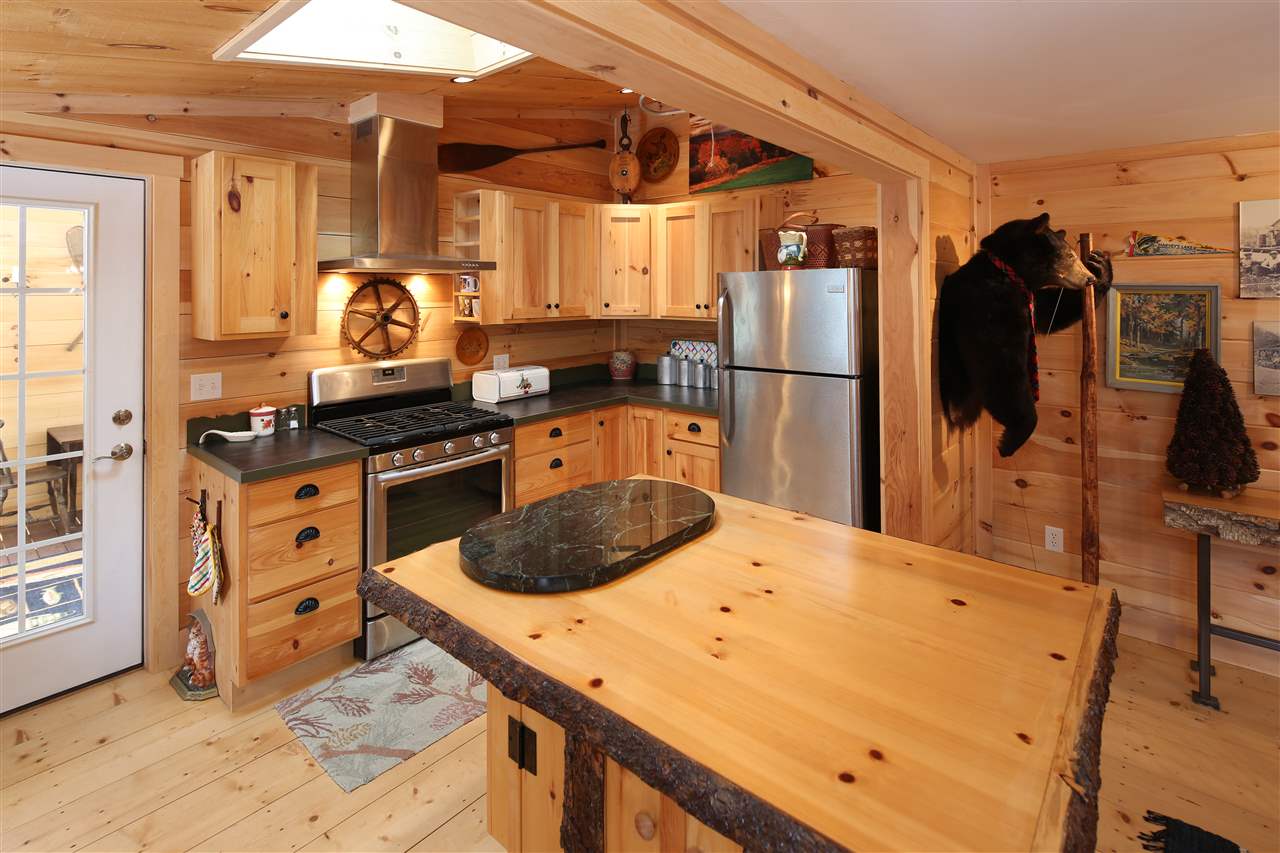 55 Perkins Brook Road Rochester, VT 05767 - Photo 9 of 31
