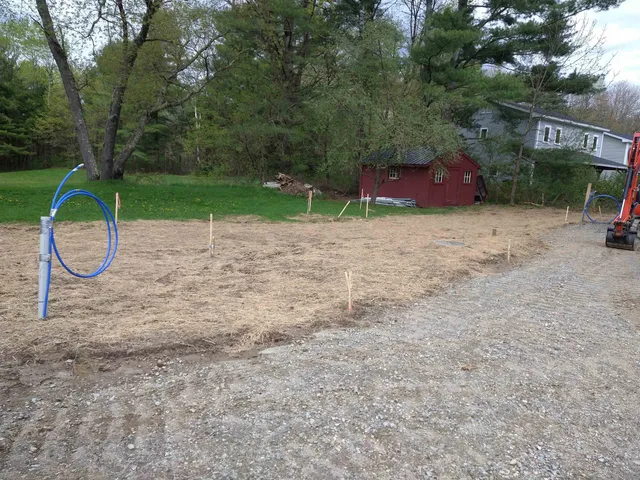 $125,000 | Lot 4 Home Acre Street, Morristown, VT 05661