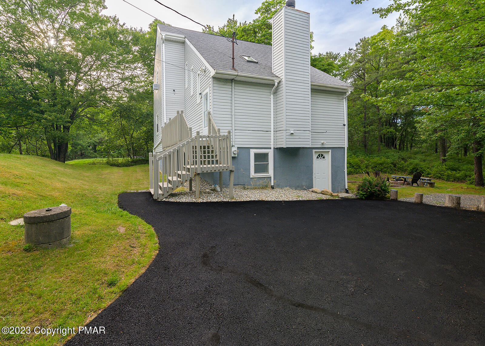 1139 Clover Road South Long Pond, PA 18334 - Photo 3 of 55 Cloverprop-4
