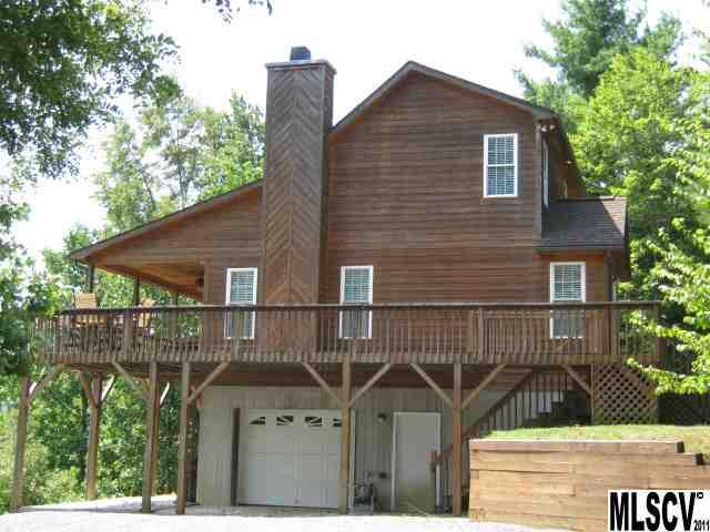 837 Pegs Branch Road Lenoir, NC 28645 - Photo 1 of 1 Gallery Image 1