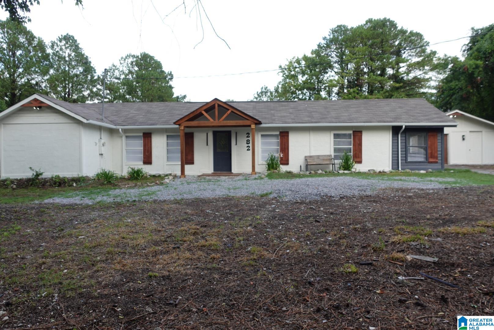 282 Nolen Lane Alabaster, AL 35007 - Photo 1 of 7